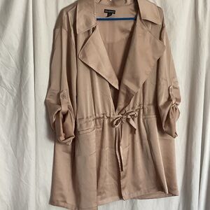 Nina Leonard Women's dress blazer